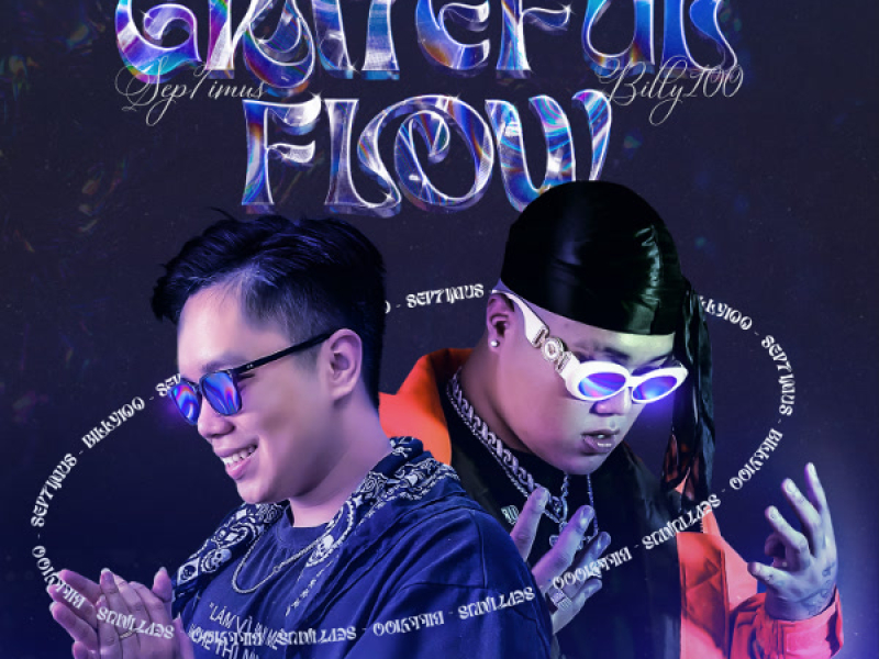 Grateful Flow (Single)