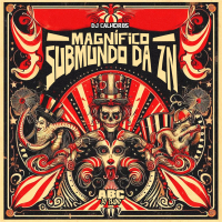 MAGNÍFICO SUBMUNDO DA ZN (Single)