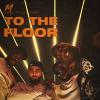 TO THE FLOOR (Single)