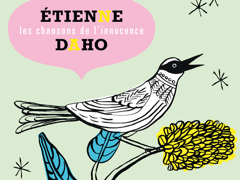 Les Chansons De L'Innocence (Single)