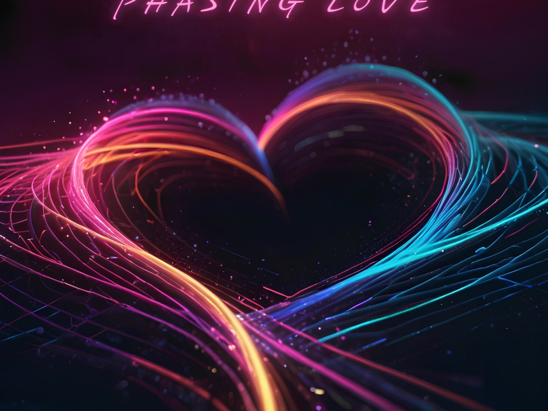 Phasing Love (Single)