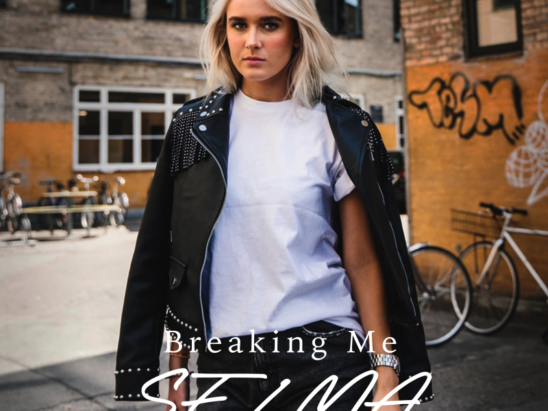 Breaking Me (Single)