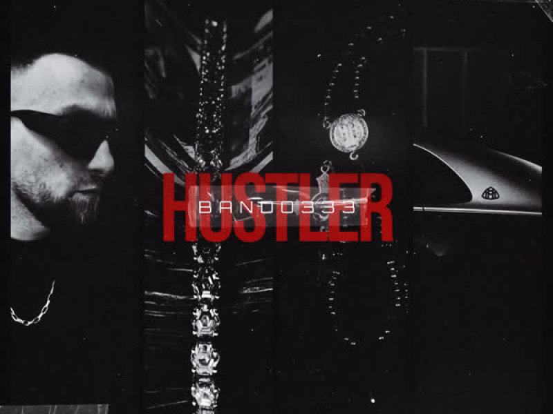 HUSTLER (Single)
