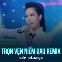 Trọn Vẹn Niềm Đau (Remix) (Single)