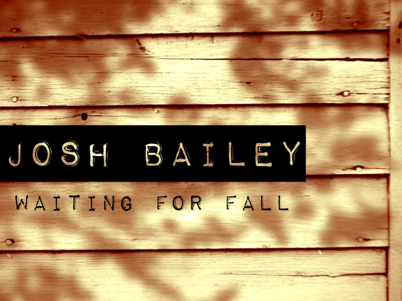 Waiting for Fall (Single)