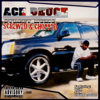 Street Muzic (Screwed & Chopped)