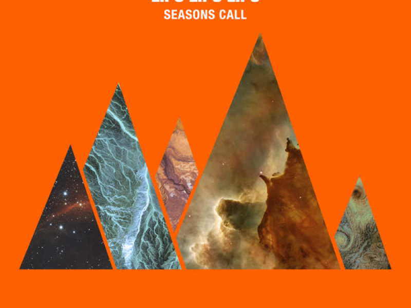 Seasons Call (Single)