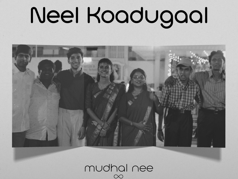 Neel Koadugaal (An Ode to Time) (From 