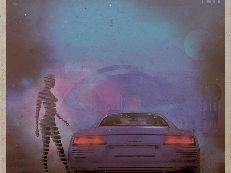 High (Kris Bowers Remix) (Single)