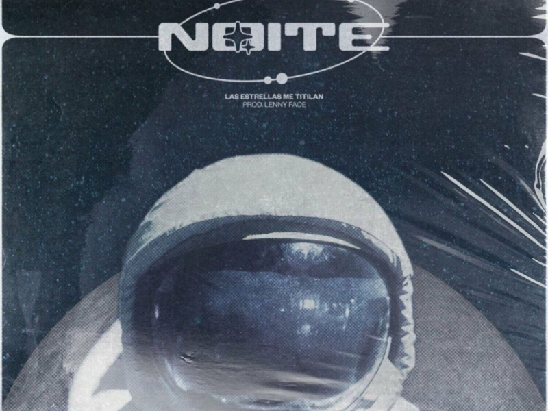 Las Estrellas Me Titilan (Single)