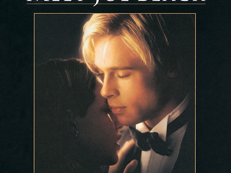 Meet Joe Black