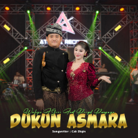 Dukun Asmara (Live) (Single)