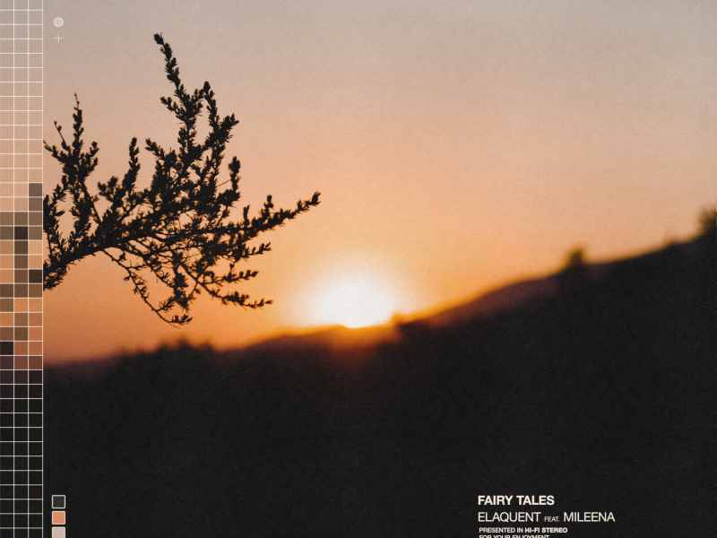 Fairy Tales (Single)