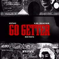 Go Getter (Remix) (Single)
