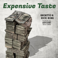 Expensive Taste (feat. Rick Ross) (Single)