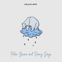 Polar Bears and Rainy Days (Single)