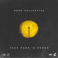 YOUR NAME IS POWER (Acoustic) (Single)