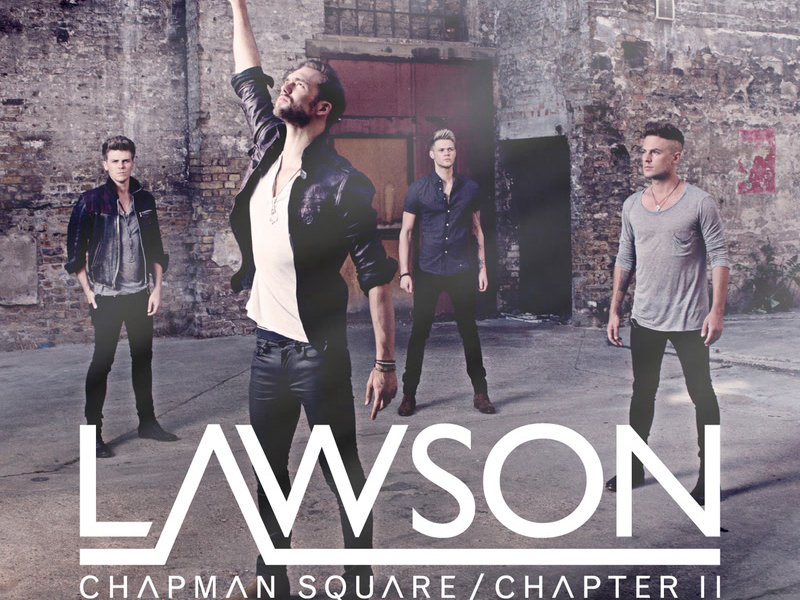 Chapman Square Chapter II