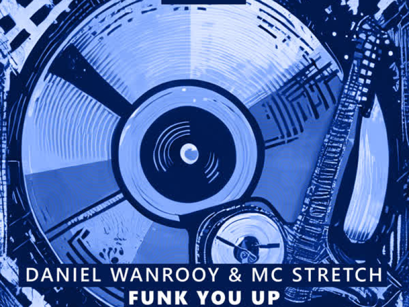 Funk You Up (German Brigante Remixes) (EP)