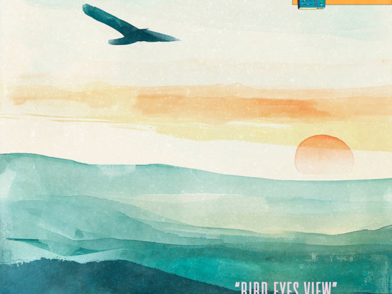 bird eyes view (Single)