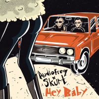 Hey Baby (Single)