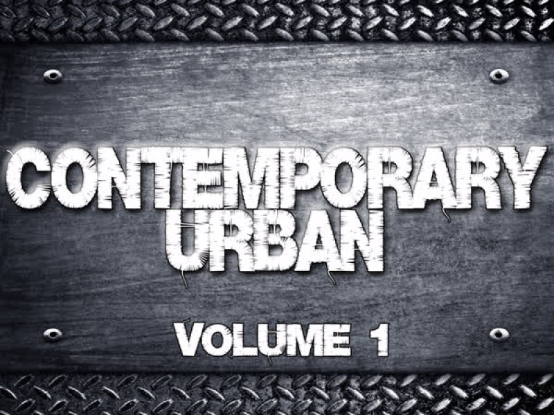 Contemporary Urban Volume 1