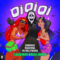 Oi Oi Oi (Claudinho Brasil Remix) (Single)