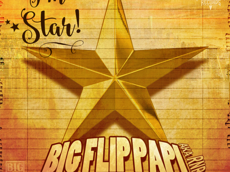 I'm a Star (feat. Cory Gunz)