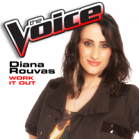 Work It Out (The Voice Performance) (Single)