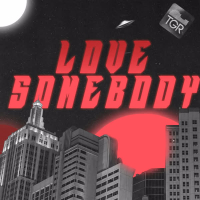 Love Somebody (Single)