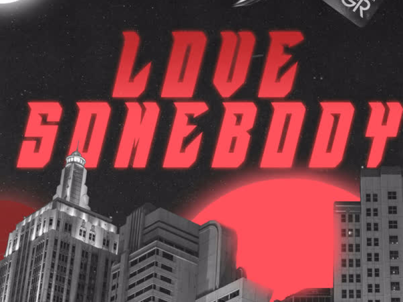 Love Somebody (Single)