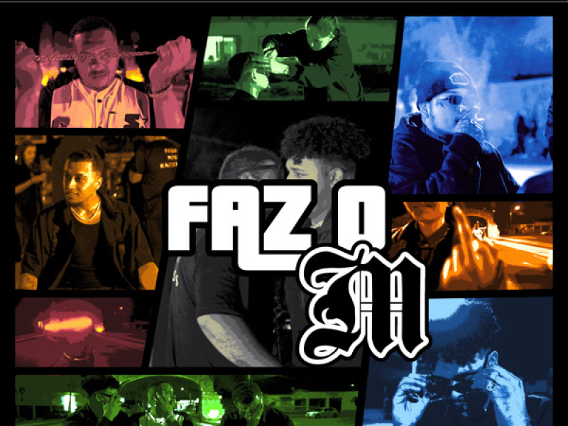 Faz o M (Single)