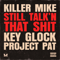 STILL TALK'N THAT SHIT (Single)