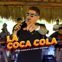 La Coca Cola (En Vivo) (Single)
