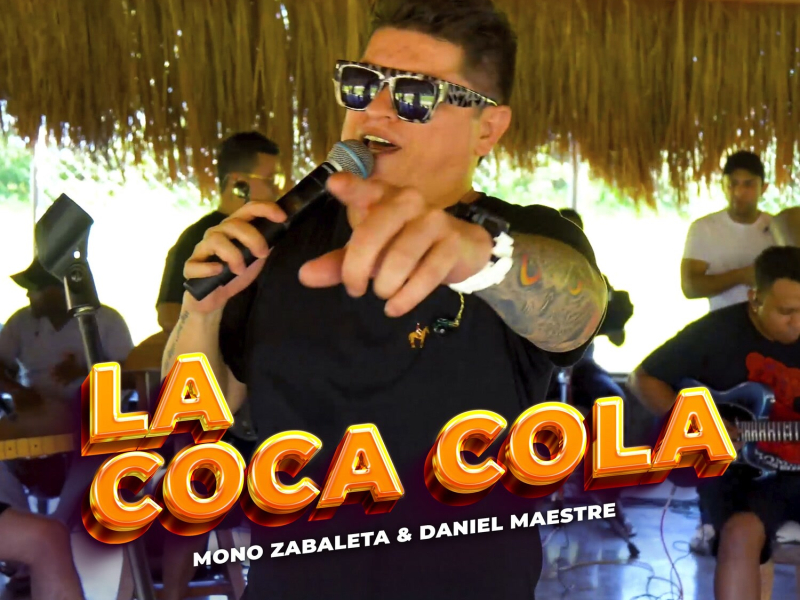 La Coca Cola (En Vivo) (Single)