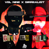 Give Em Hell (Single)