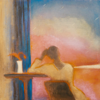 When The Rain Stops (Single)