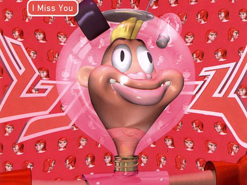 I Miss You Vol.2 (Single)