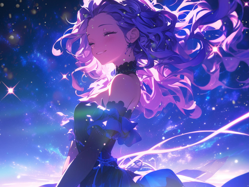 Poster Boy (Nightcore) (Single)