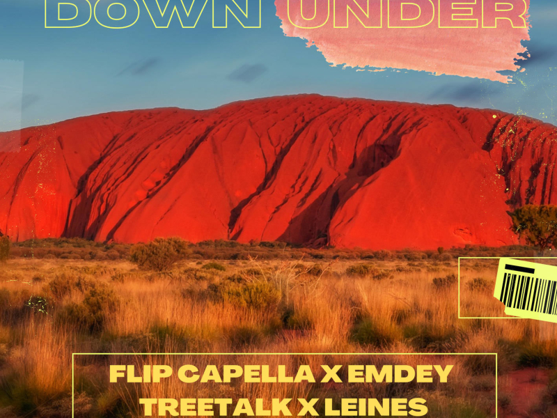 Down Under (Single)