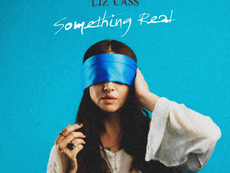 Something Real (Single)