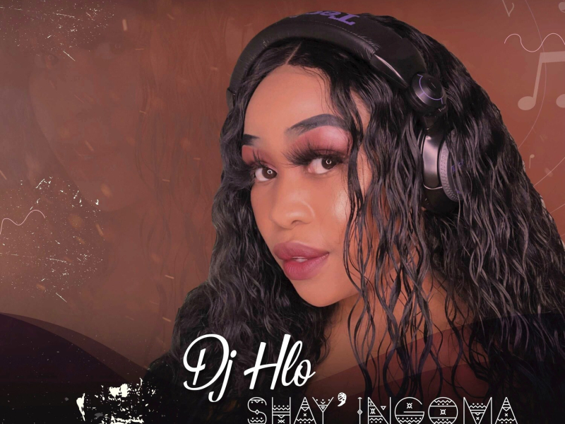 Shay'ingoma (Single)