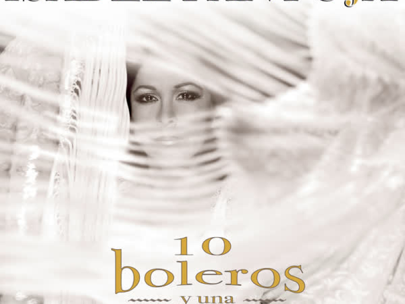 Diez Boleros Y Una Cancíon De Amor