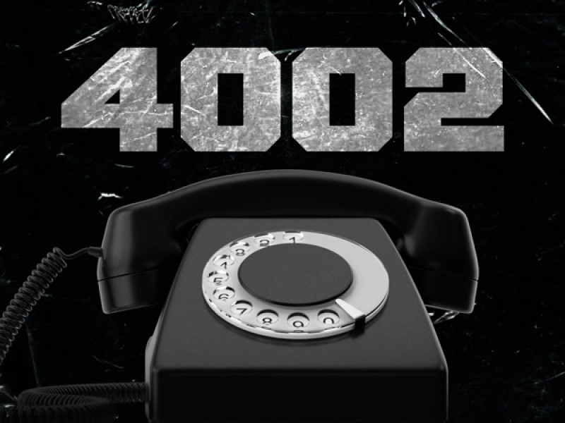 4002 (Single)