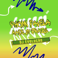 Phonk Favela, Made In Brazil (Single)