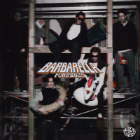 Barbarella 2025 (EP)