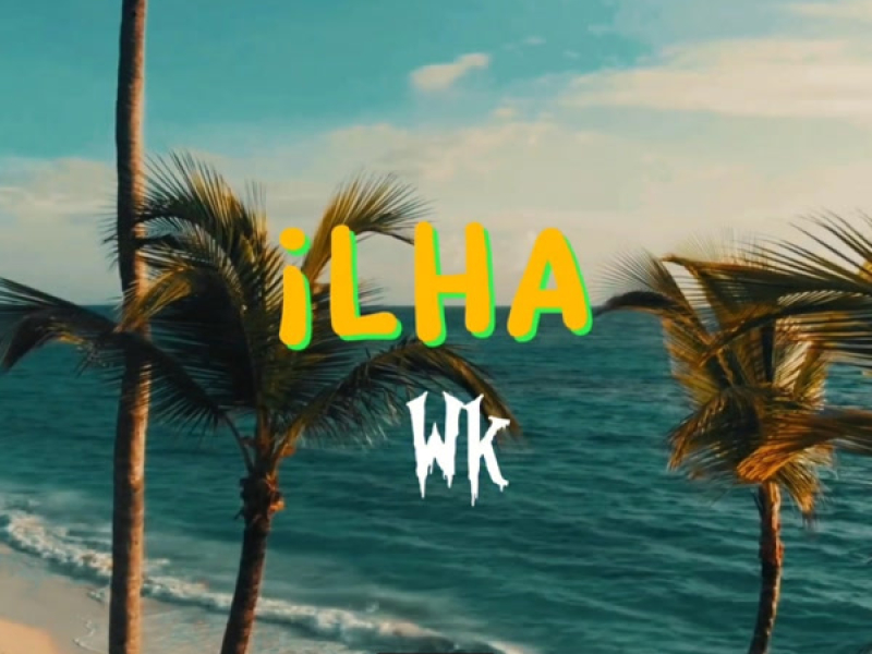 Ilha (Single)