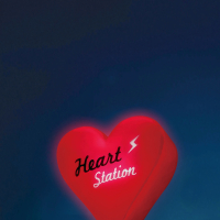 Heart Station / Stay Gold (Single)