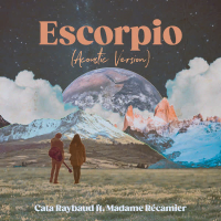 Escorpio (Acoustic Version) (Single)