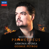 Beethoven: Prometheus